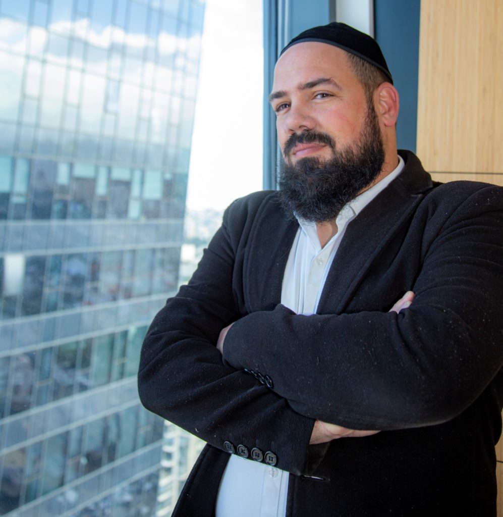 טוען רבני דוד חסן