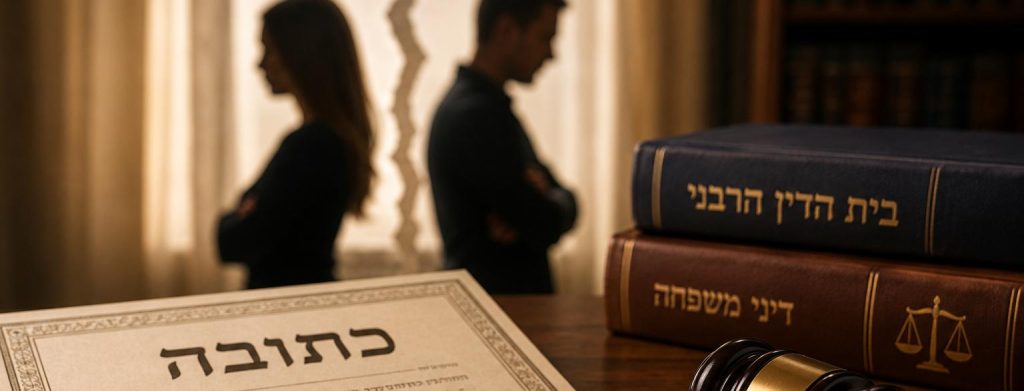 הפסד כתובה בגין בגידה